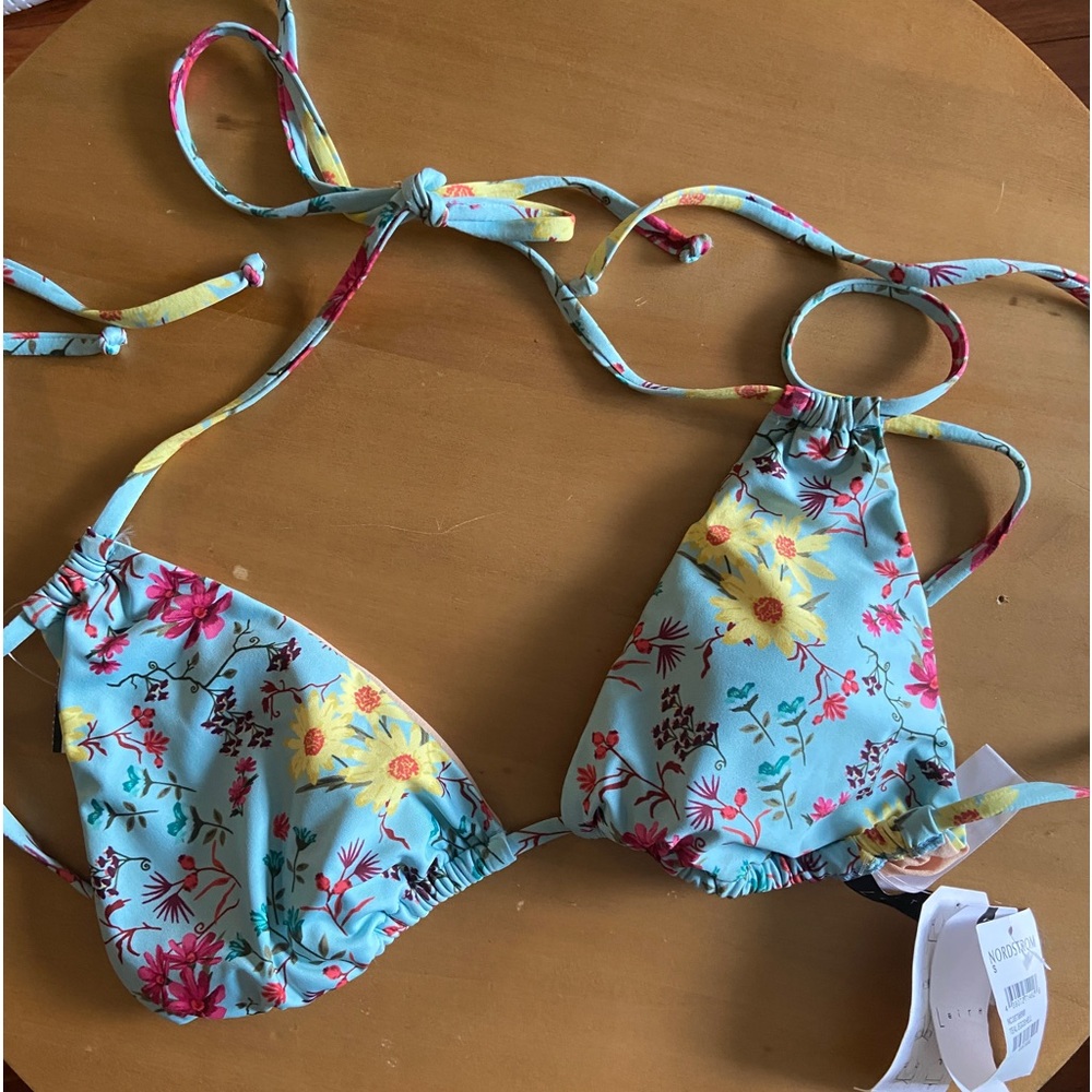 Leith Bikini Set NWT - Picture 8 of 10